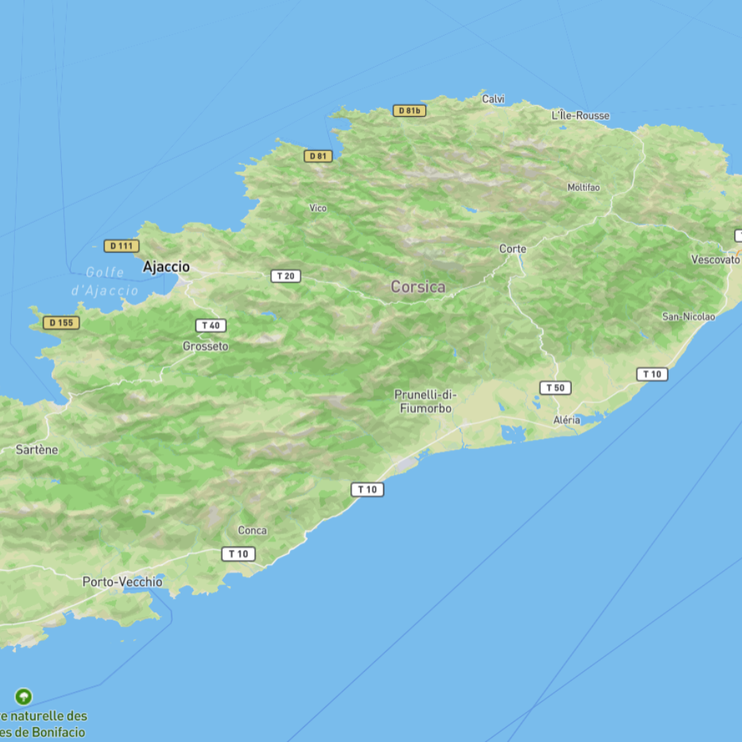 So I opened it, only to feel disappointed. I thought it was going to be 3D, but it was flat, even though from a top view, it showed depth.